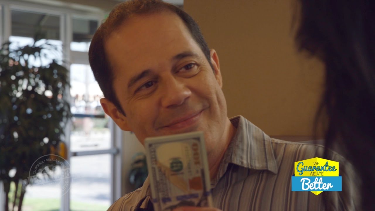 Dollar Loan Center Guarantee | DLC YouTube