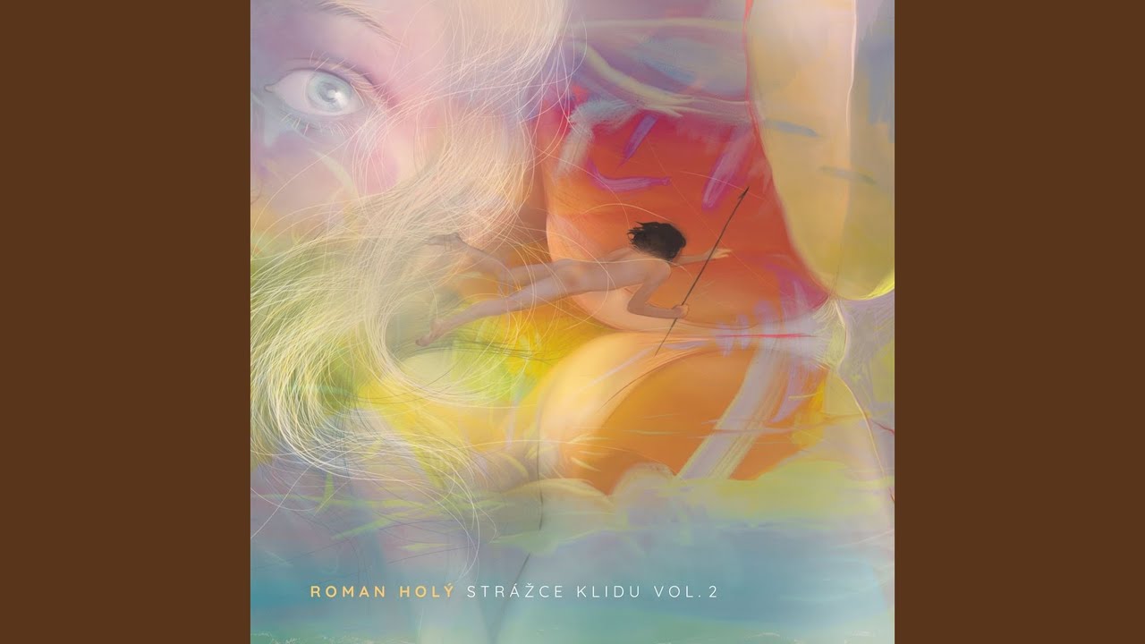Štrúdl (feat. Orion & Jiří Korn)