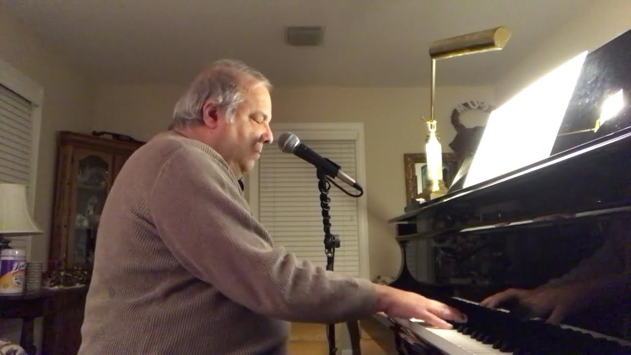 Byrds - Goin' Back (1968) - Performance by Mike Evans