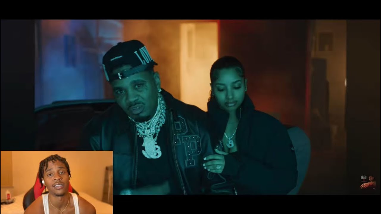 Kevin Gates - Dangerous (Official Music Video) | Reaction