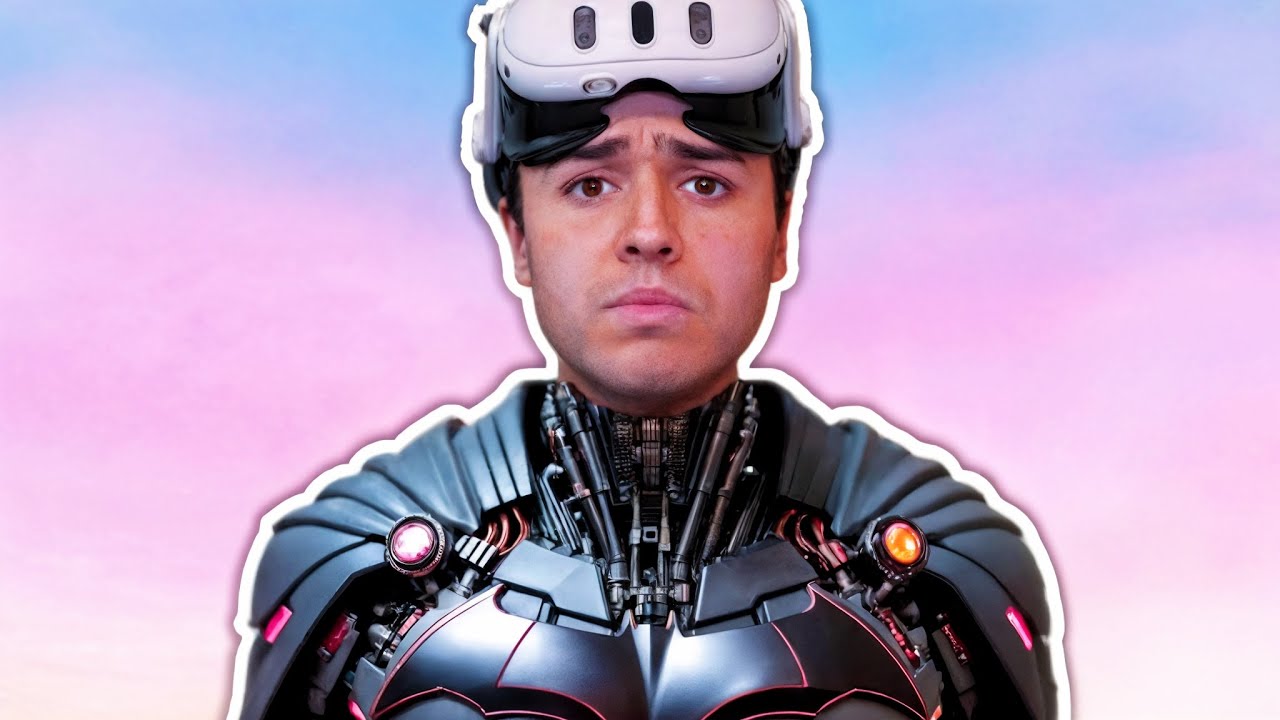 4 NEWS IMPORTANTES SUR LE QUEST 3 (Je suis dégoûté mais…)