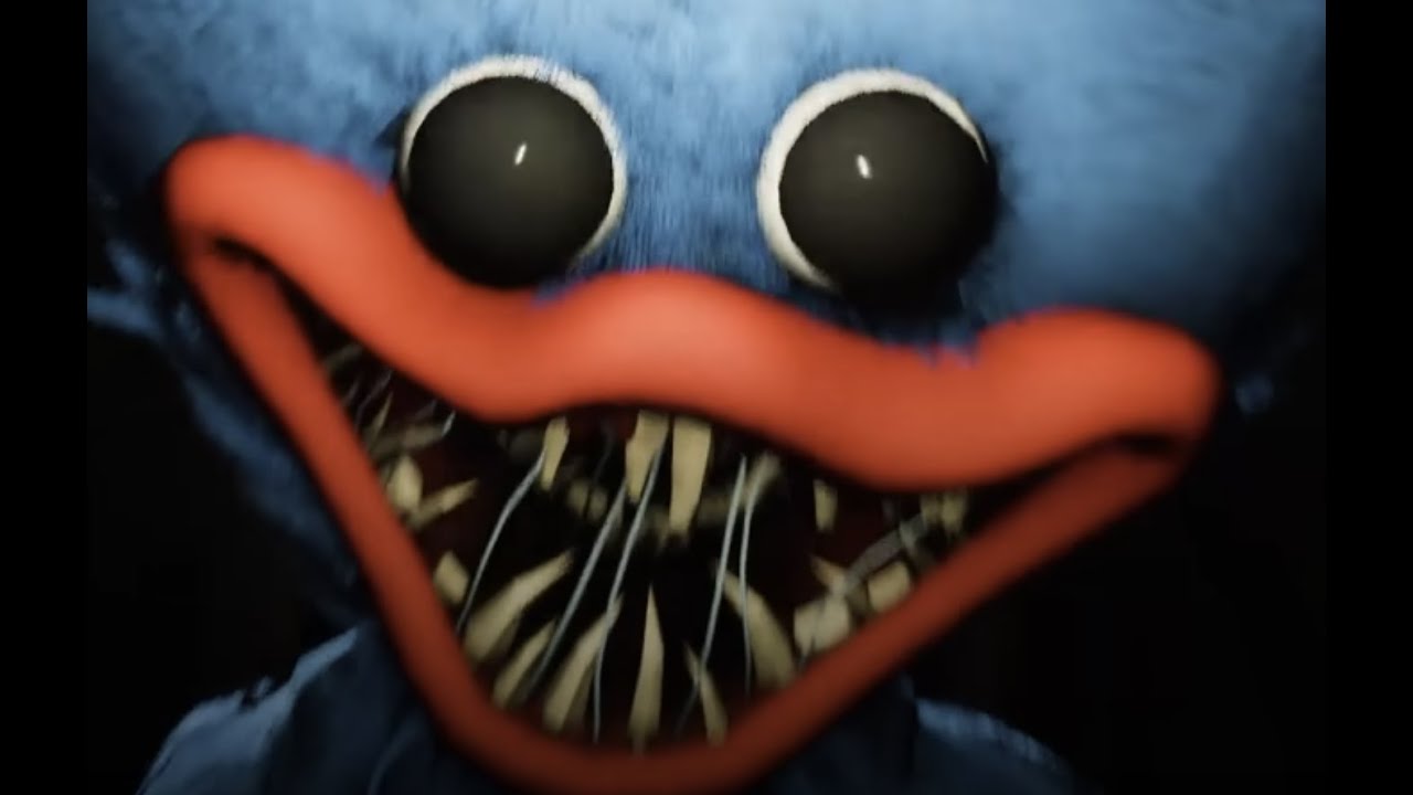 🔵LIVE TTS | Poppy Play Time 5 | HORROR VIDEO REACTION TIME