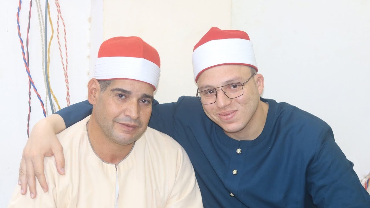 الشيخ نصر ابو الجلاجل سورة فاطر  عزاء الحاج عبد الله حسن شعلان 9-10-2025