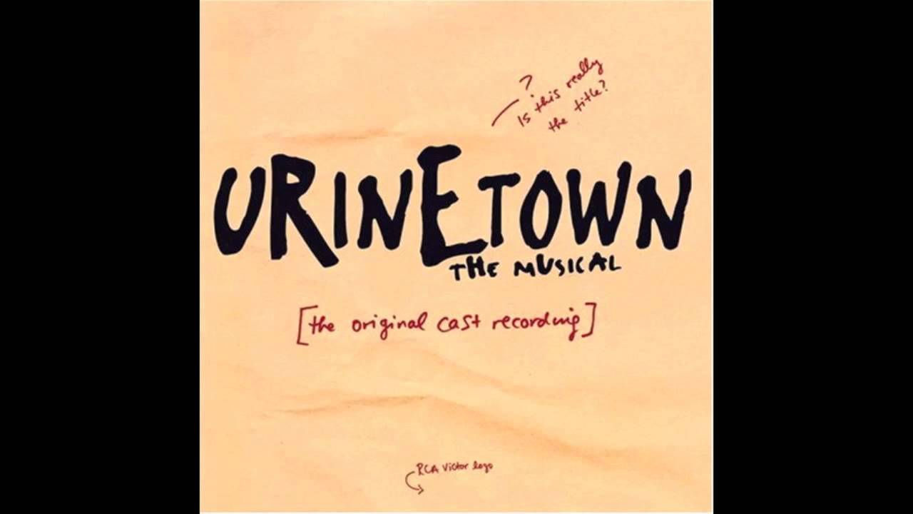 Urinetown - Urinetown