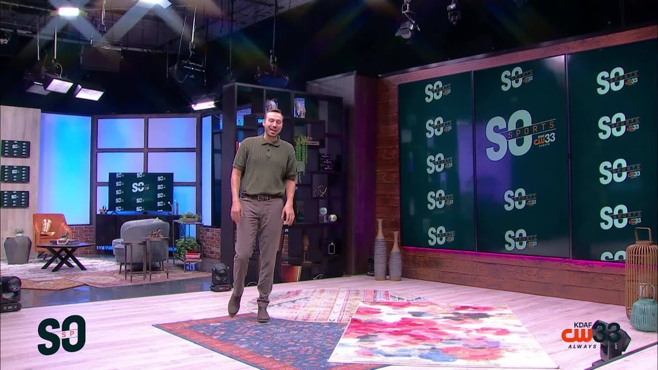 SO SPORTS | January 24, 2026