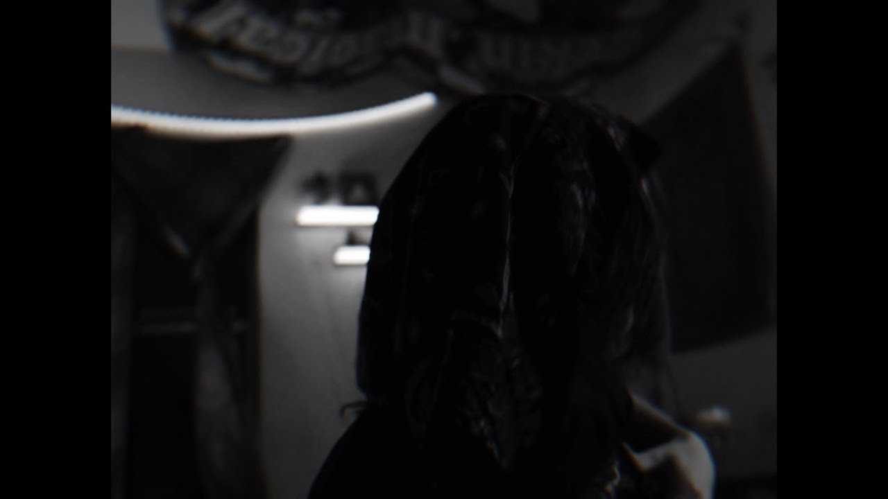 DREMI HENDRYX - “DRIP MORE & TALK LESS” (