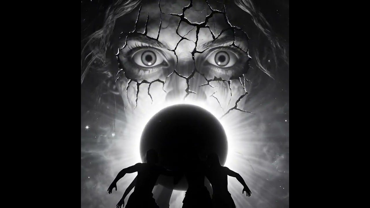 Eclipse Of The Madman