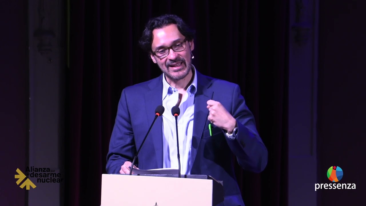 Carlos Umaña: 