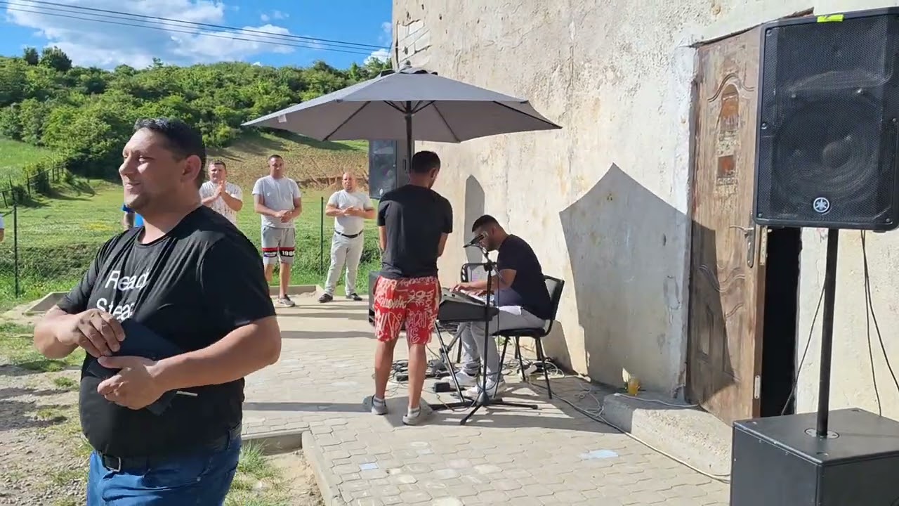 Evanjelizacia Veľký Šariš