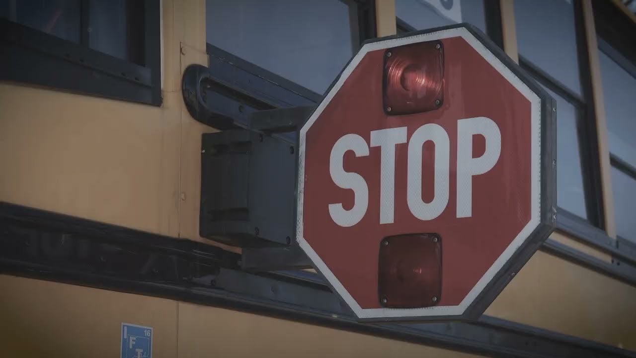 3 Terrifying TRUE First Day of School Horror Stories