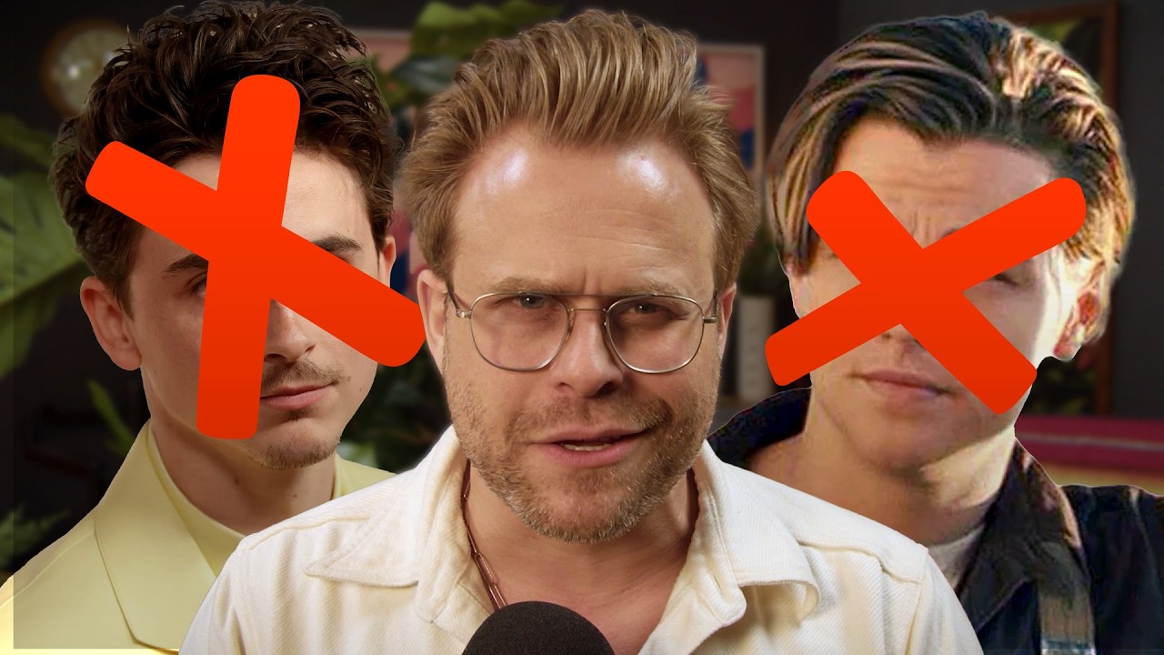 How Capitalism Killed the Movie Star