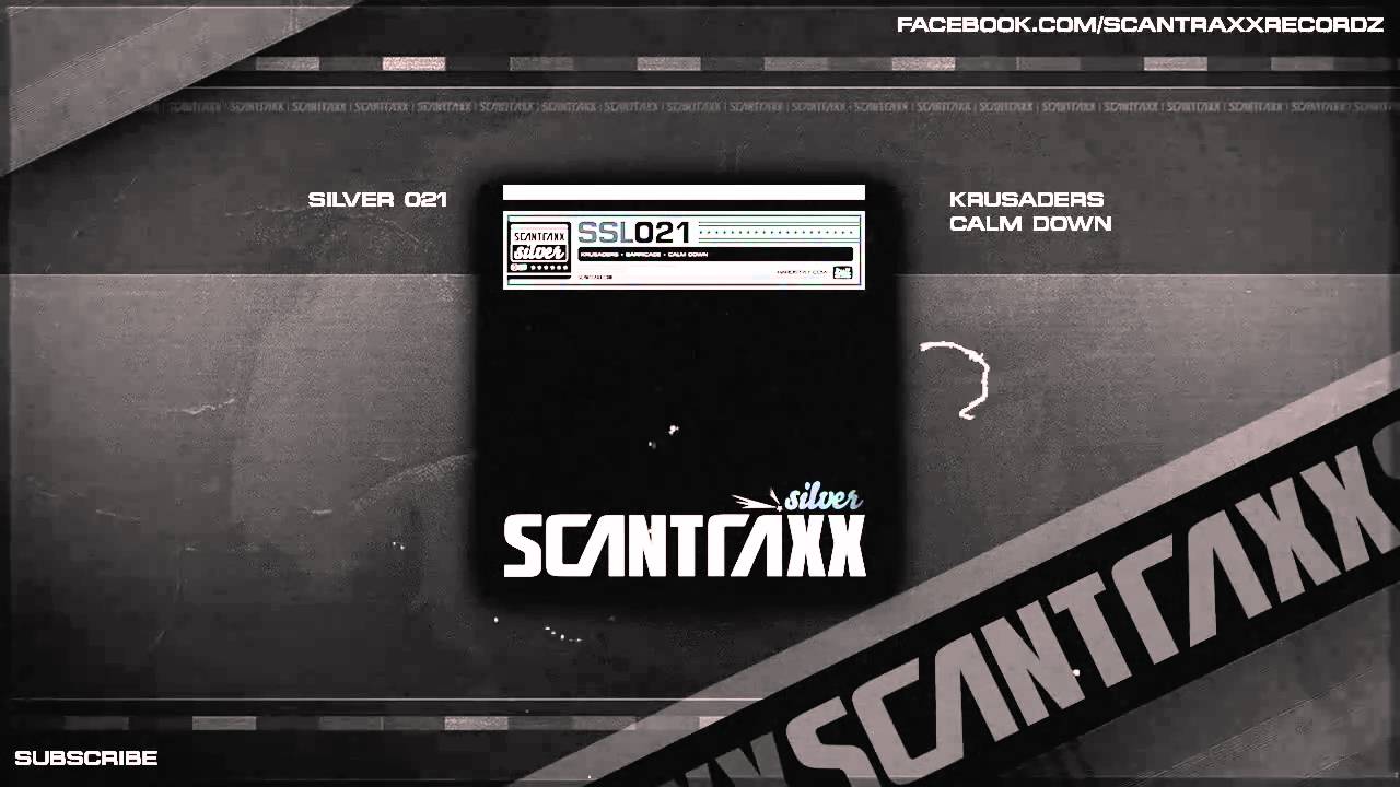 Krusaders - Calm Down (HQ Preview)