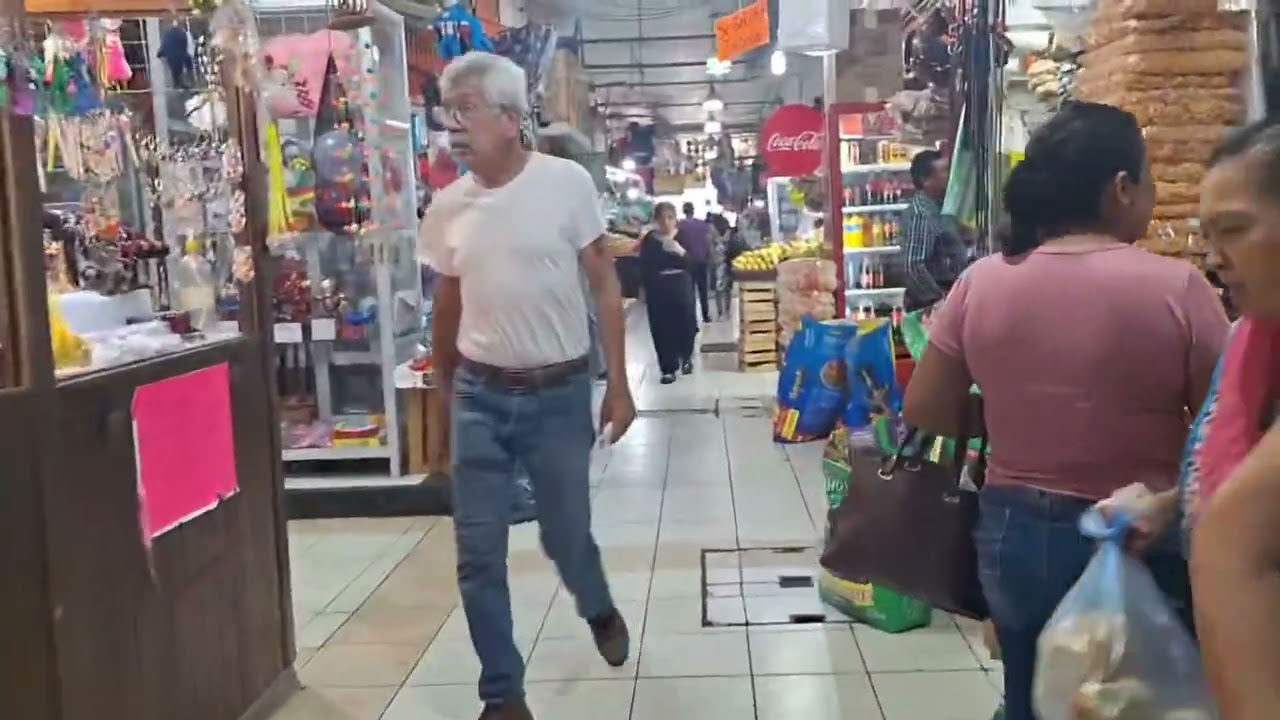 Mercado Municipal de TUXPAN VERACRUZ 😱 | #tuxpan #veracruz #mexico #naturaleza #turismo #vlogs