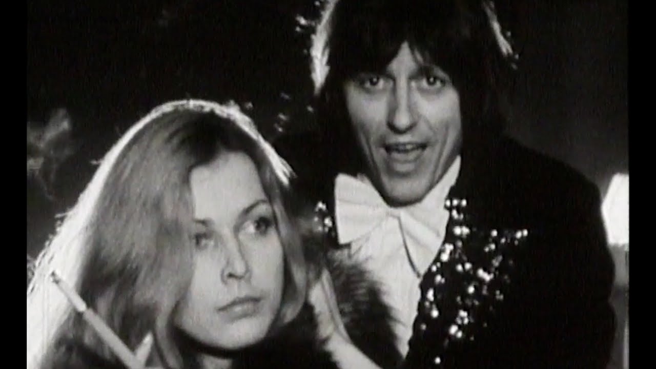 Václav Neckář a další - Směs klipů z nedochovaných Hitšarád (1978-1982)