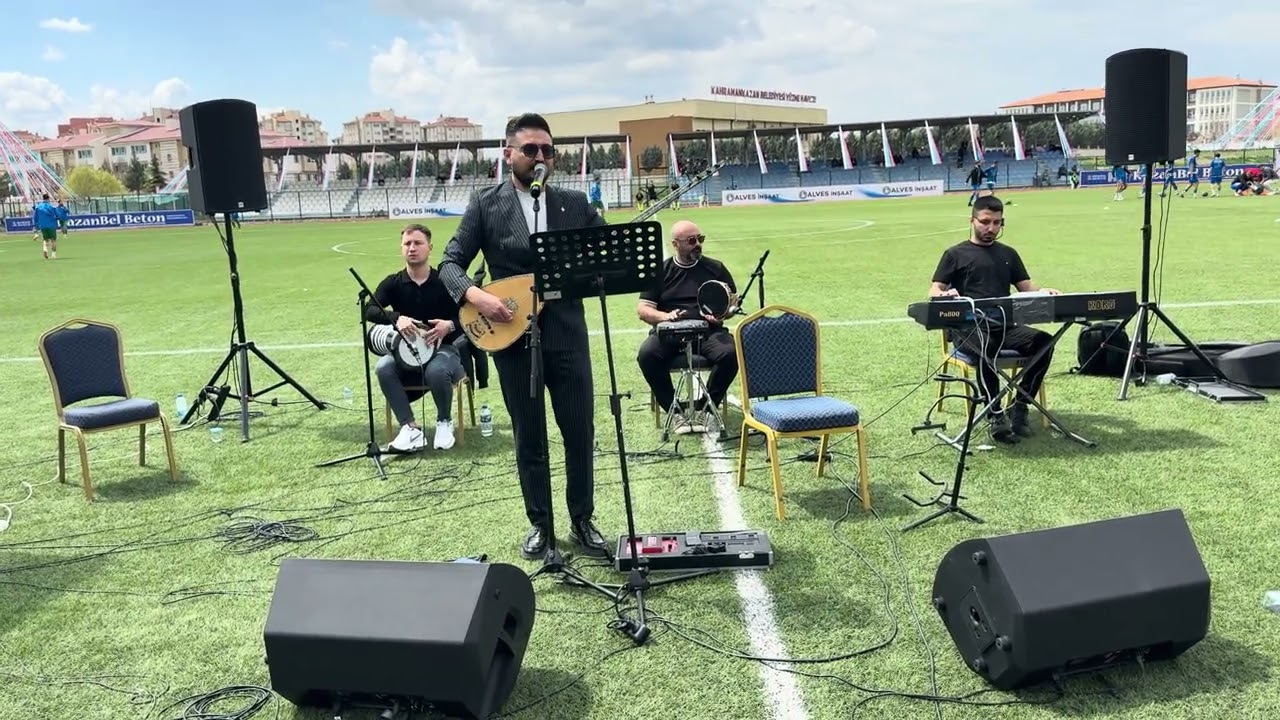 ATIM ARAP-HÜDAYDA