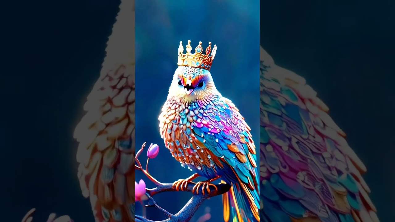 Cute bird sound #shortvideo #shorts #cute #cutebirds 🥰&hearts;️