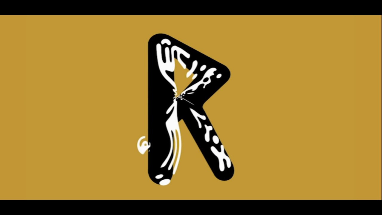 Rune-Raidho
