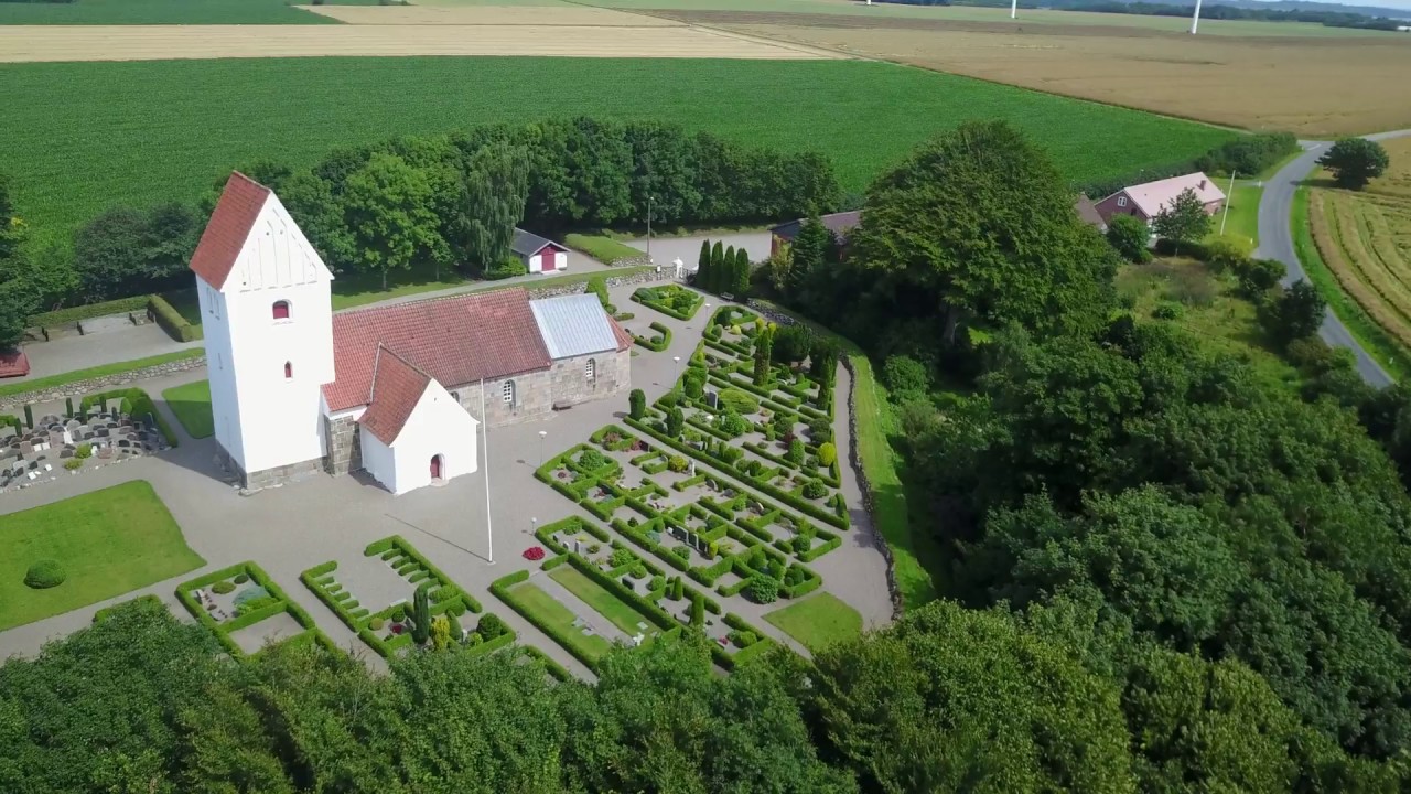 Gr&oslash;nning Kirke