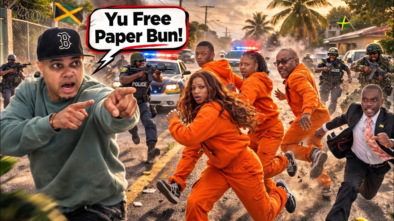 Jayden Lawyer Said That She’s Qualified