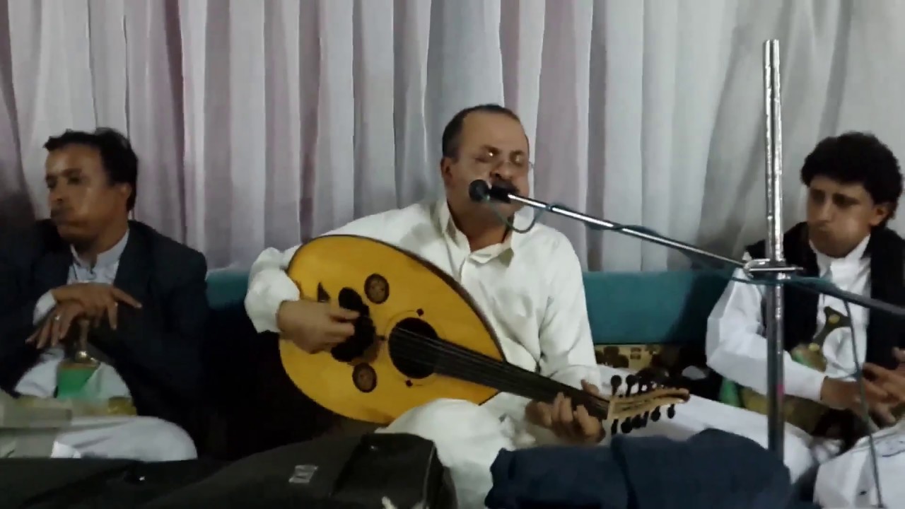 ماحد ينفع احد + انا المعنى + رحمتي لك | الفنان أحمد الحبيشي معا المرحوم الفنان نادر الجرادي