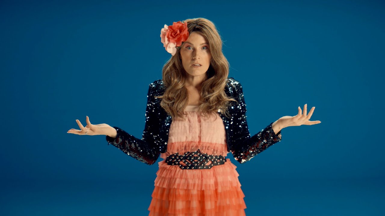 Kat Stephie -  En Chance Mere