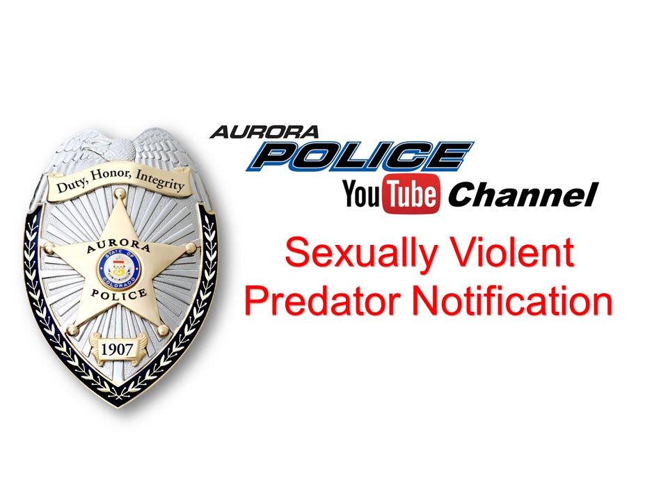Sexually Violent Predator (SVP) Notification: Saliman Keo Yep