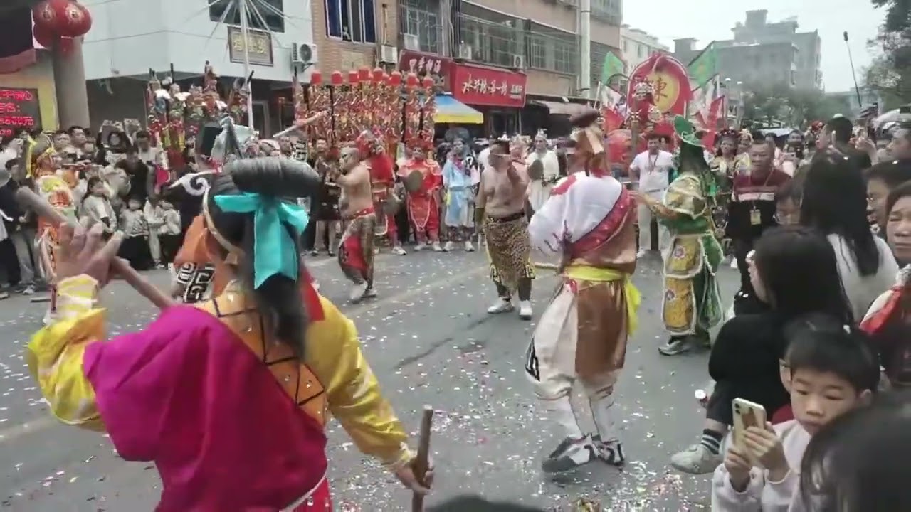 Chinese new year festivals 