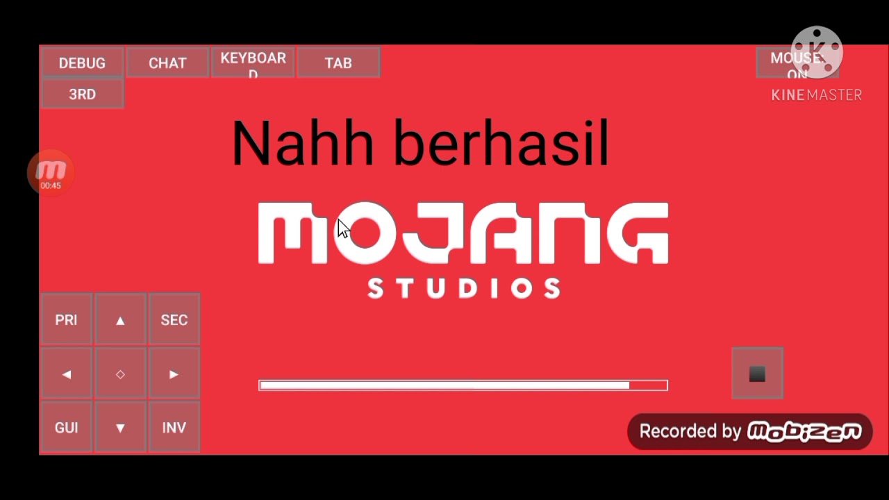 Main mcpc di Android?!?!