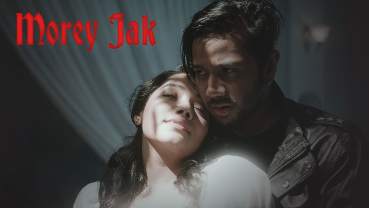 Morey Jak - Pritom Hasan [Official Music Video]