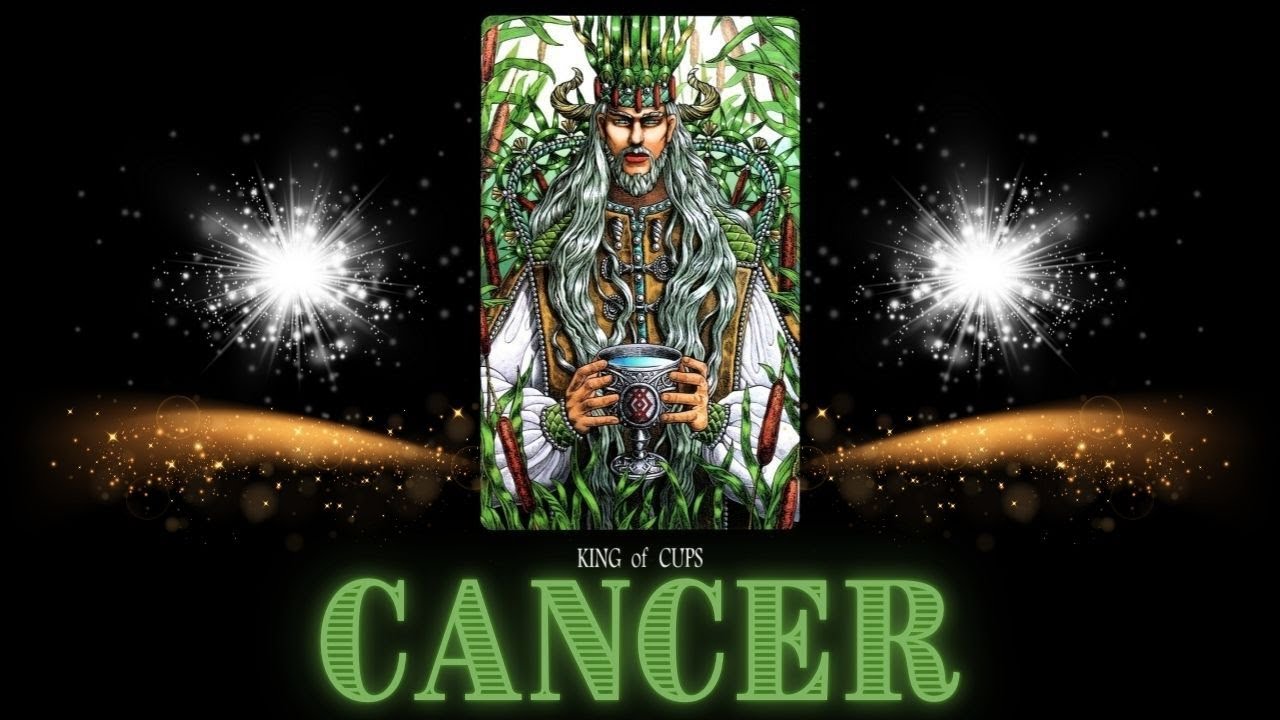 CANCER 🔥 A POWERFUL RECONCILIATION! 😍 THAT WILL RELEASE PAST PAIN⛓ THEY LOVE MISS YOU 😘 JANUARY 2026