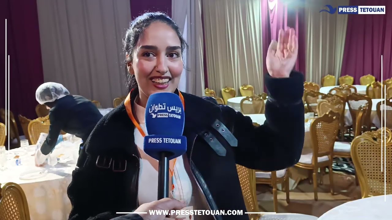 أزيد من 1400 صائم يستفيدون يومياً من مائدة الإفطار  من تنظيم جمعية باقي الخير بطنجة