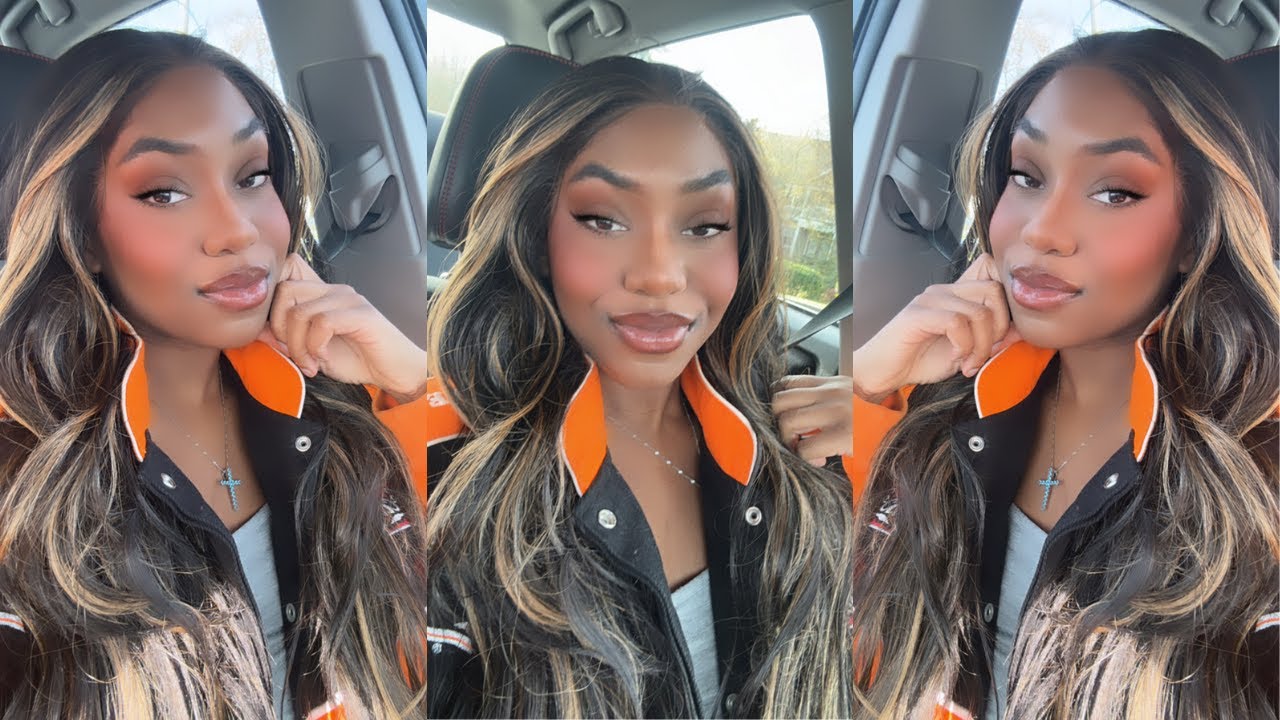 Sensationnel What Lace Cloud 9 Braelyn *ੈ✩‧₊˚ | Gabriella Simone