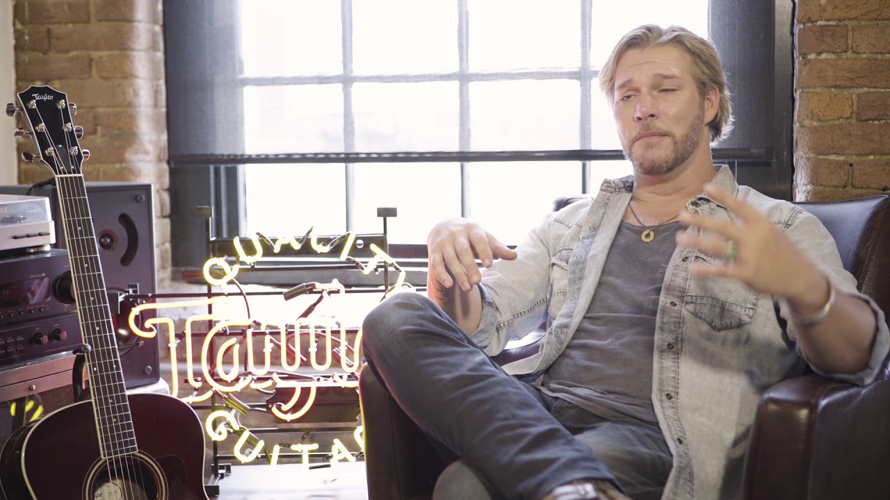 Craig Wayne Boyd - She's Killing Me - Cut x Cut