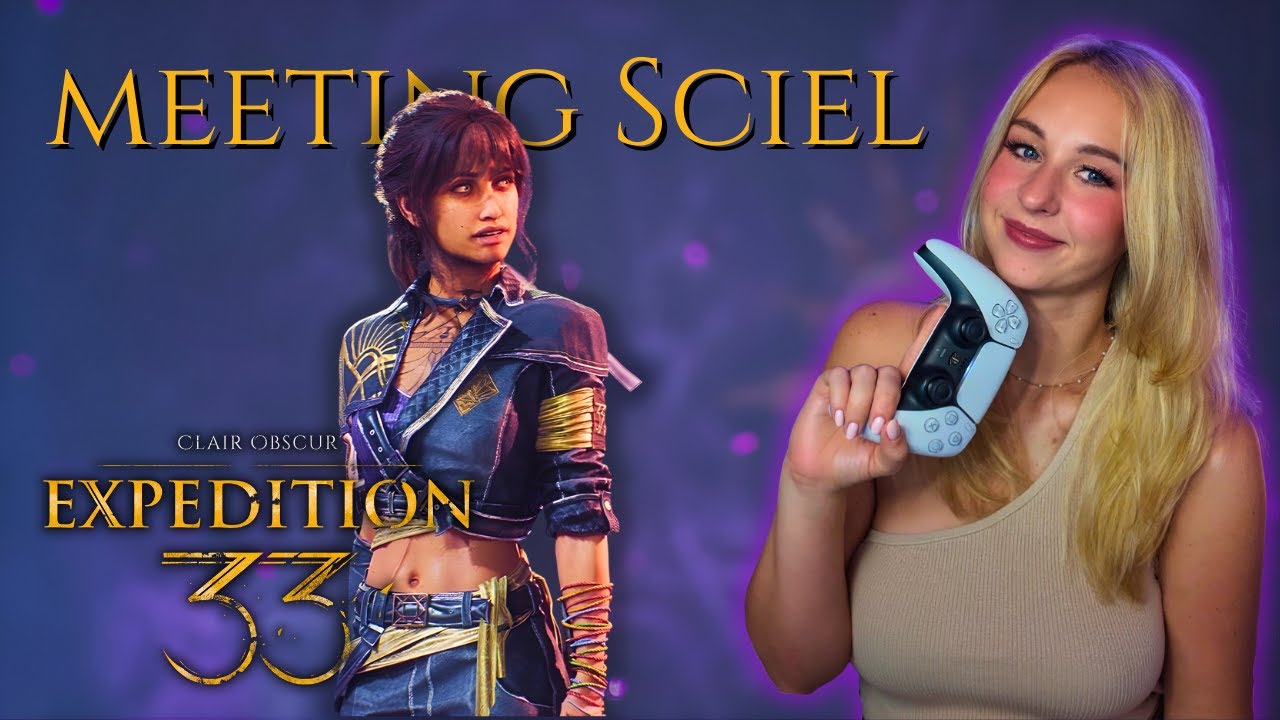 Why Do I Feel Like We Shouldn't Trust Sciel... |  Gestral Village Arena Champion? | Episode 3