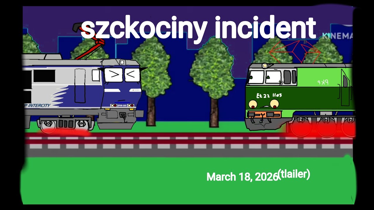 szckociny incident (trailer)