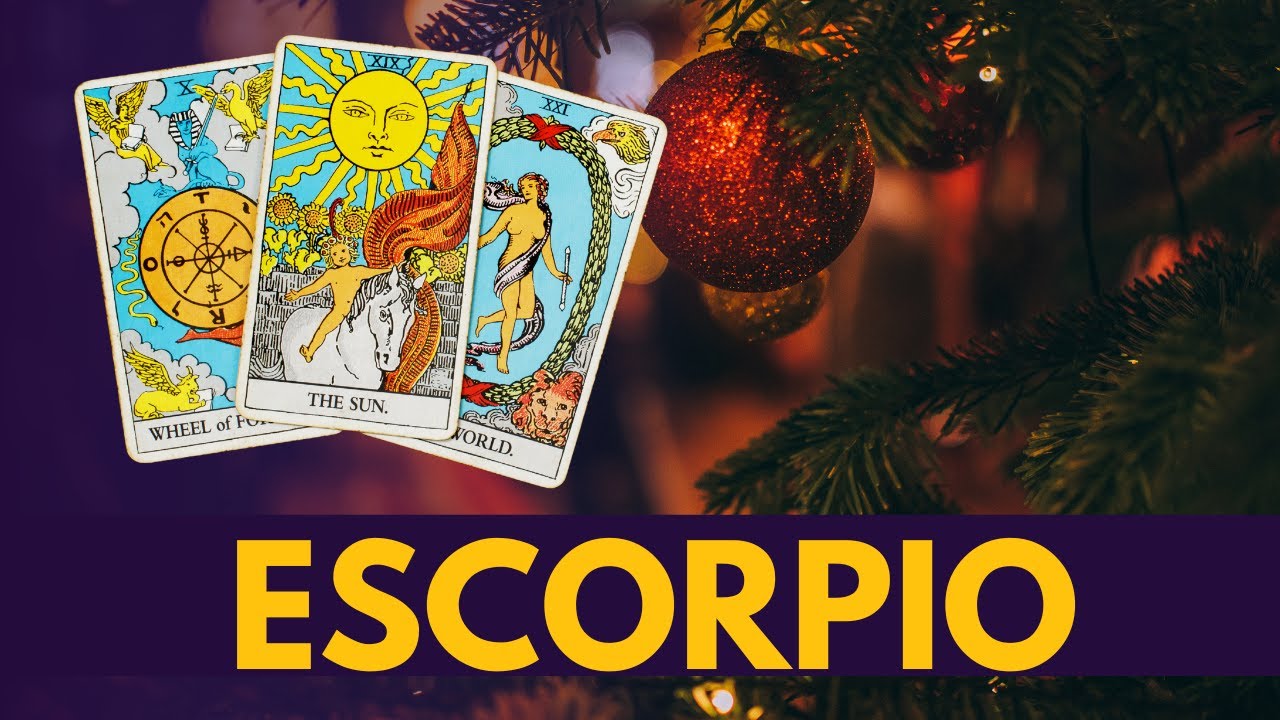 Escorpio ♏ ❤️CELOS MALDITOS CELOS 😬 TU quieres ESTABILIDAD… pero tu BRILLO genera MALAS PALABRAS 🤬