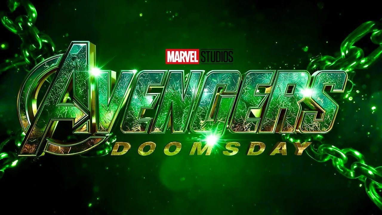 MARVEL ОФИЦИАЛЬНО ПРЕДСТАВИЛА ТРЕЙЛЕР &laquo;СУДНЫЙ ДЕНЬ&raquo; &laquo;МСТИТЕЛЕЙ&raquo;