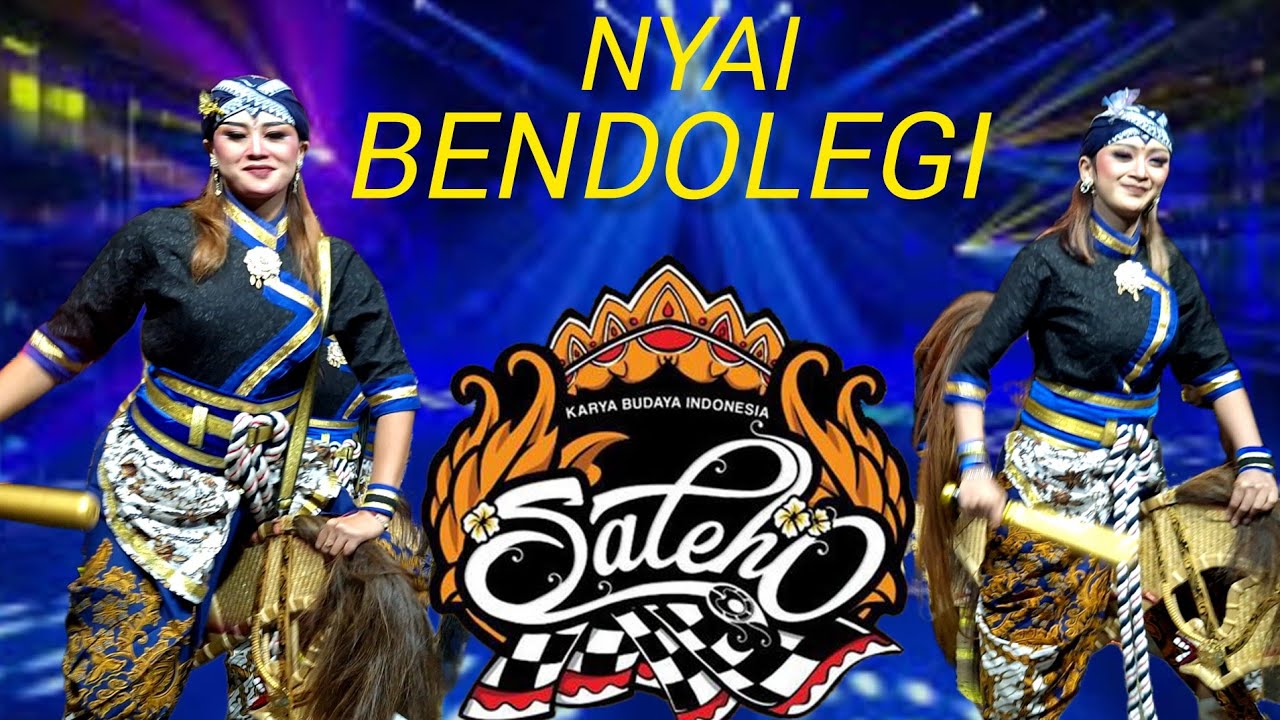 PANDAWA FEST #1 SPAKTAKULER WAROK NYAI BENDOLEGI SALEHO KARYA BUDAYA  LIVE PANJANG LOR AMBARAWA