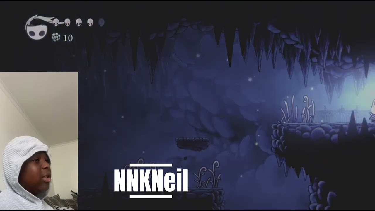 Hollow knight : this boss is sooo anoying!!:(