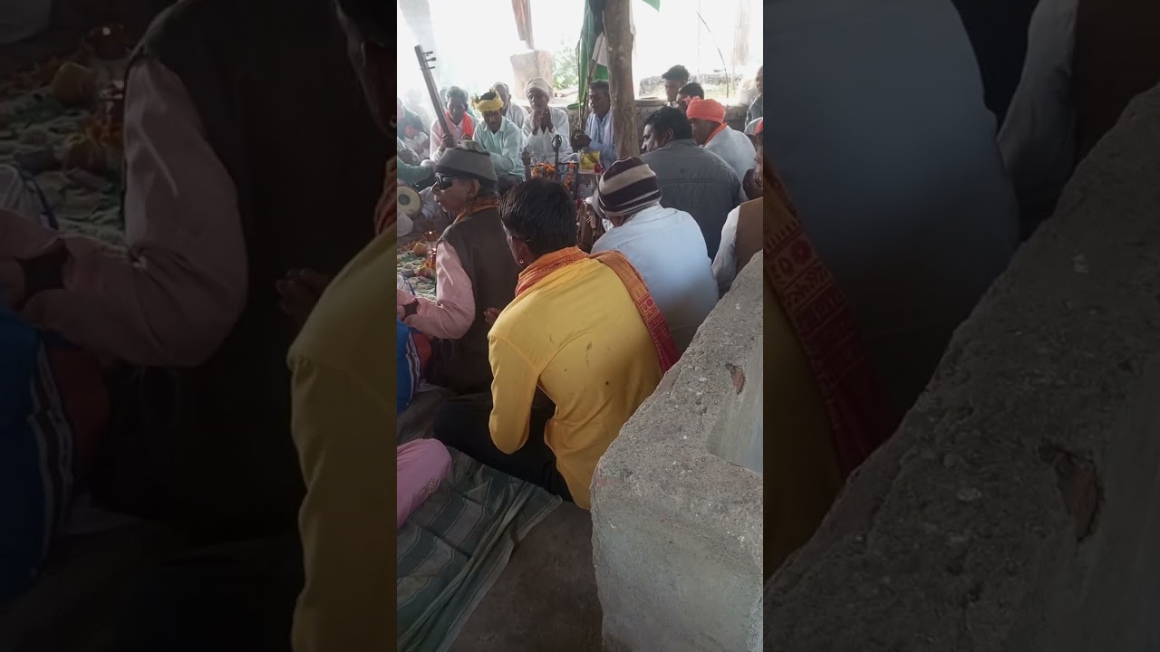 पाट सेवा कार्य कृम सोगपुरा
