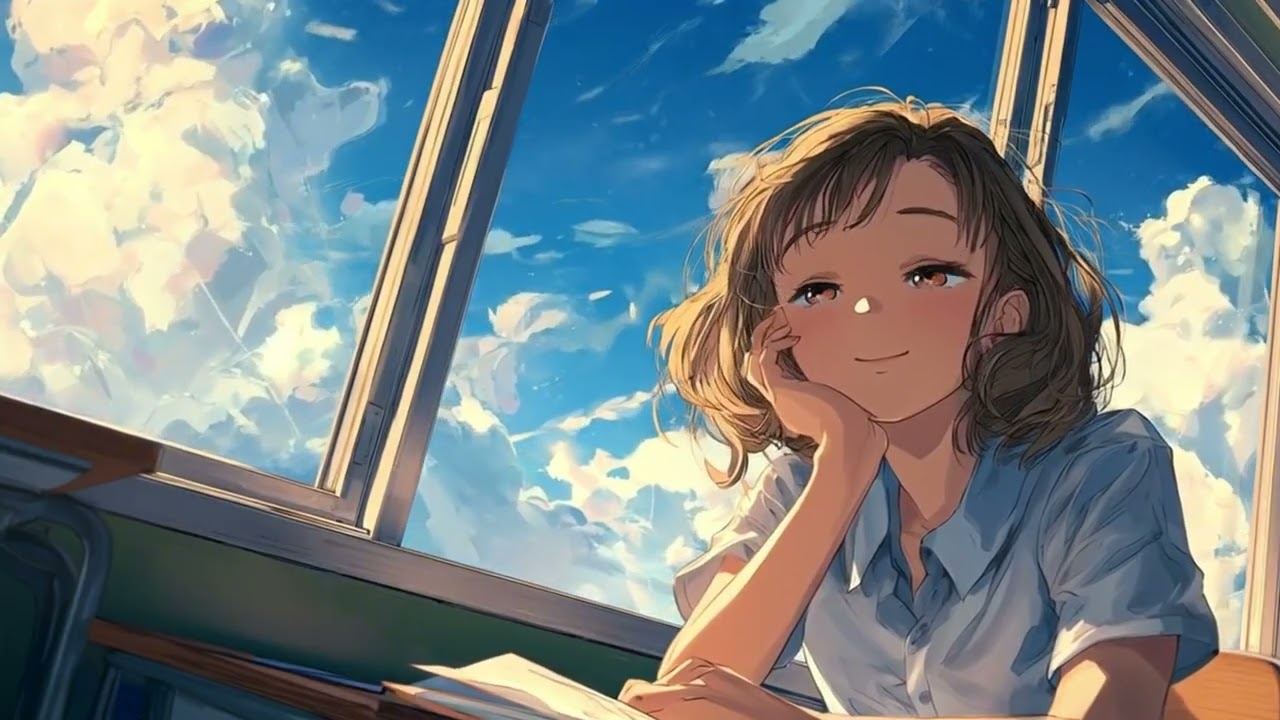 [Playlist] 2026 Music Video - SKY
