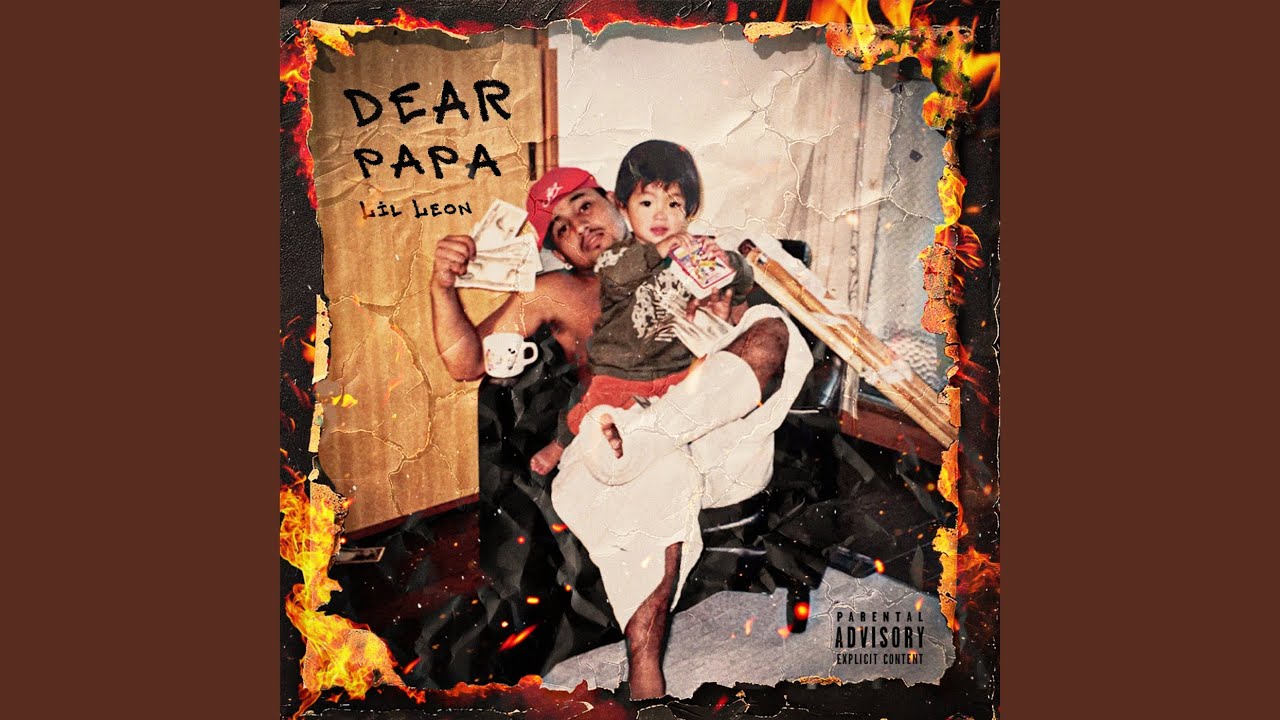 DEAR PAPA