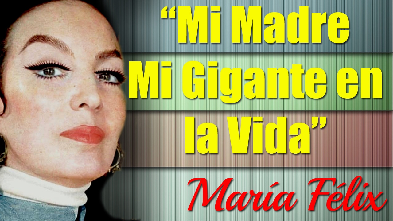 MARÍA FÉLIX VLOGS #1 