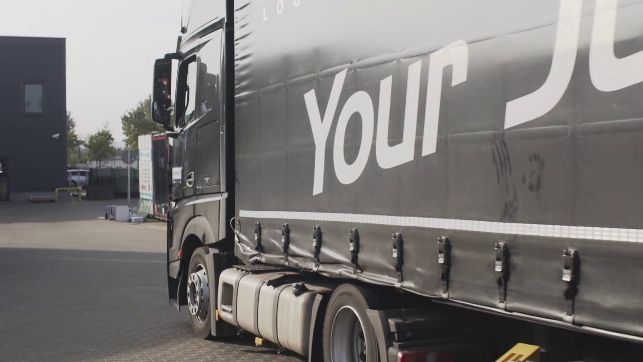 Wykorzystanie telematyki w firmie transportowej cz. 2
