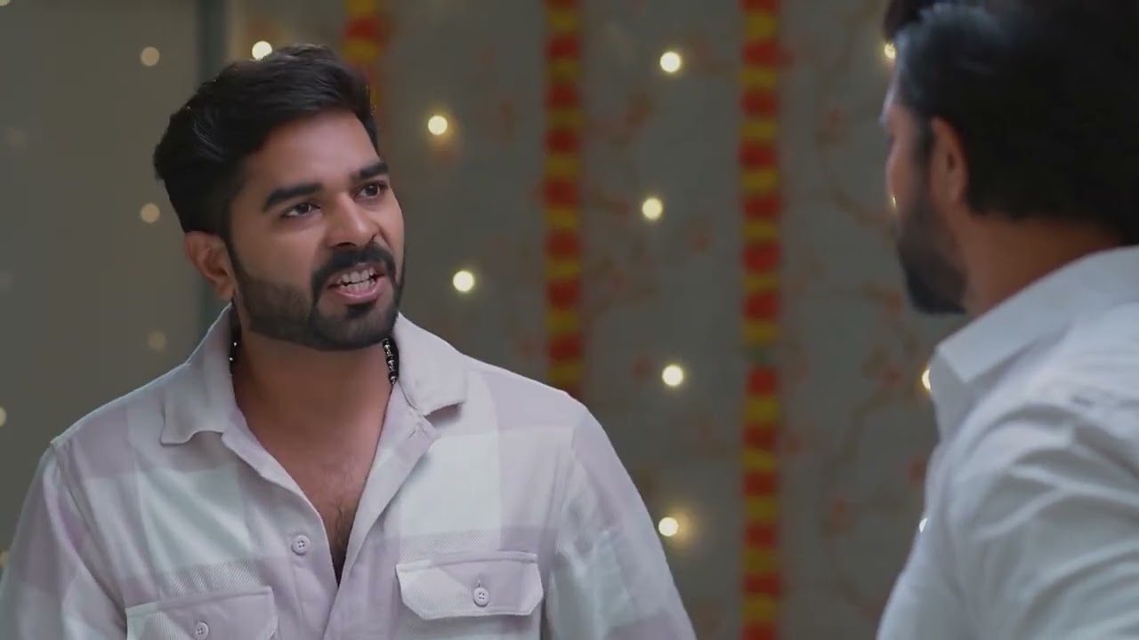 Meghasandesam | Ep - 589 | Best Scene | Mar 28 2026 | Zee Telugu