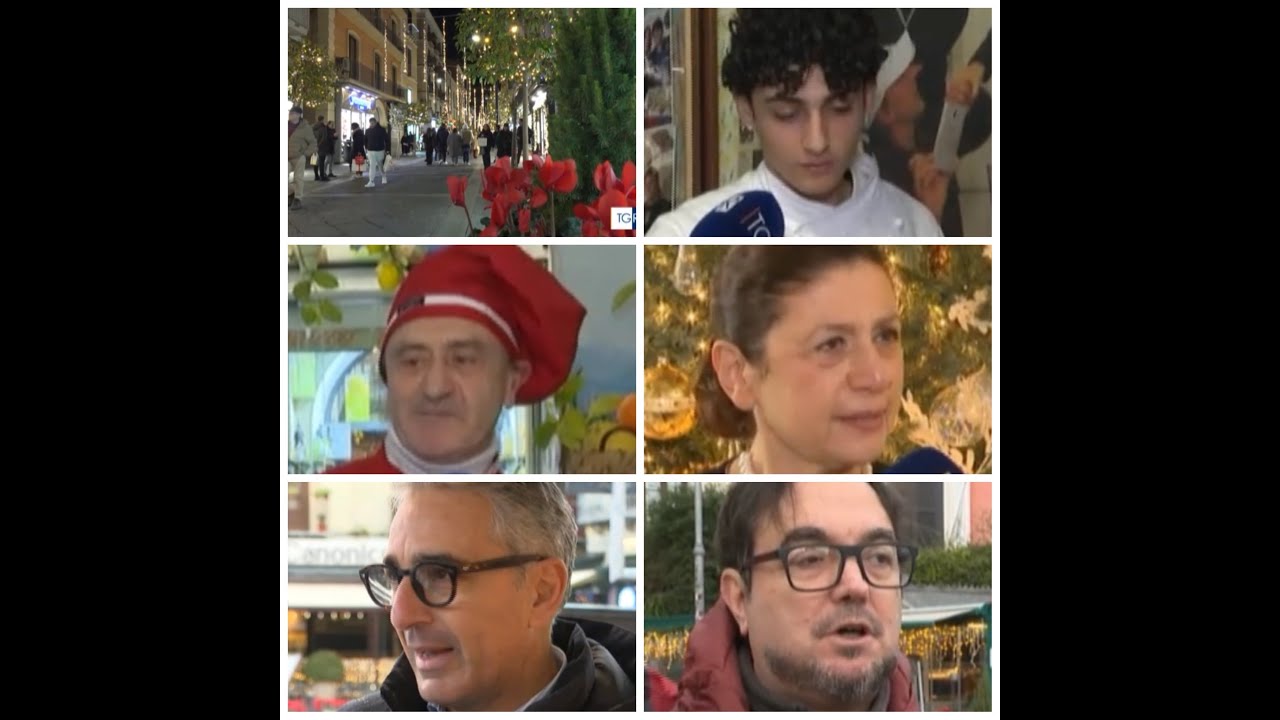 Sorrento punta sul turismo del gusto