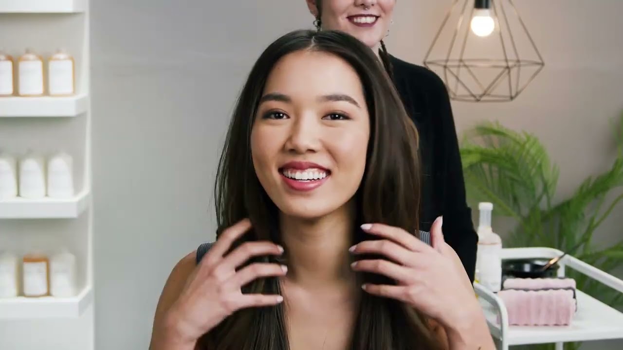 New Olaplex No. 6 Bond Smoother in an Airless Pump