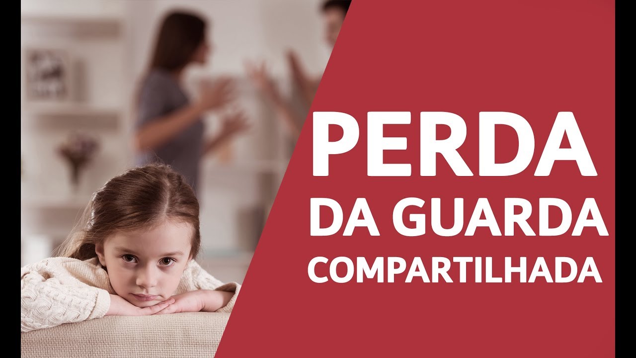 Quais os motivos em que os pais perdem a guarda de um filho | É seu por Direito