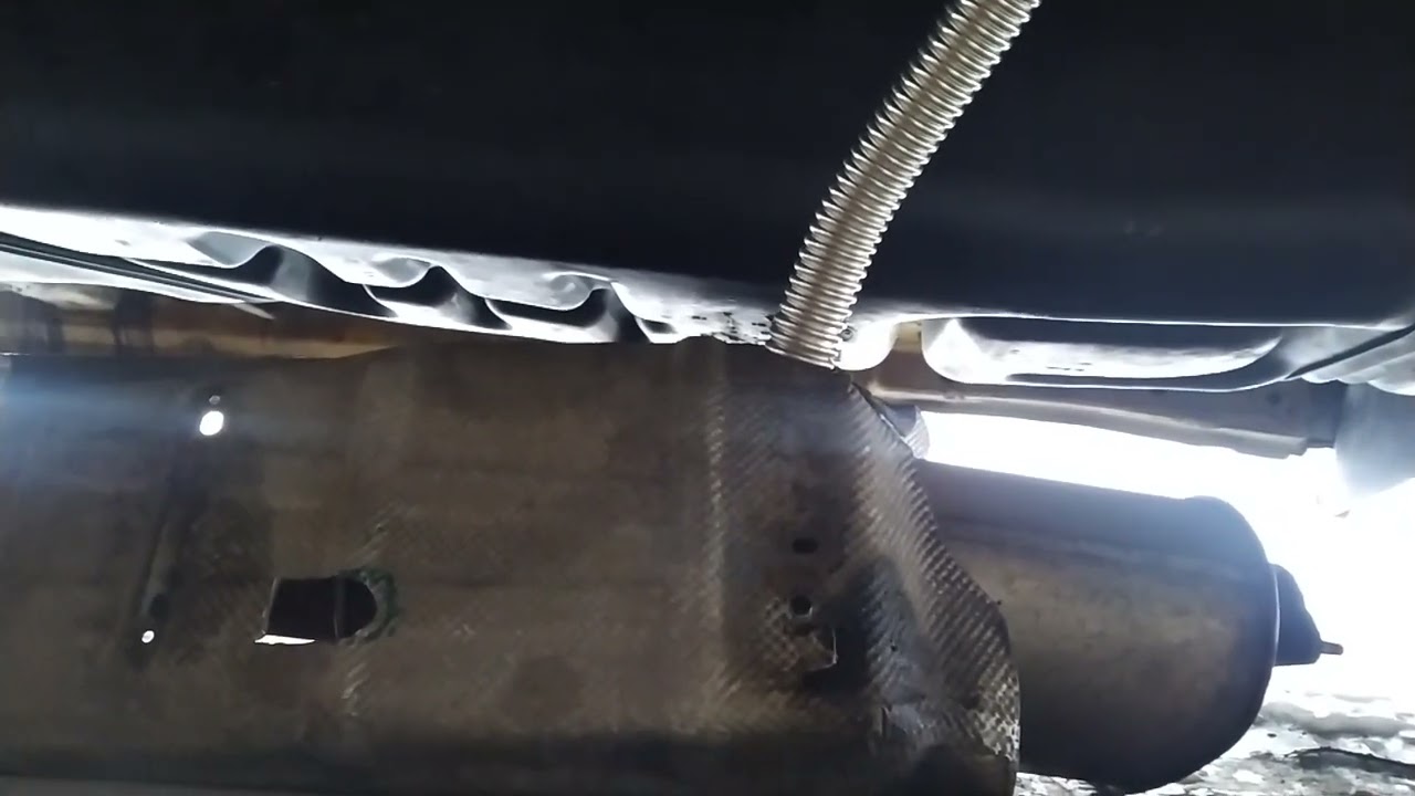 Автономка Eberspacher D1L 12В Продажа