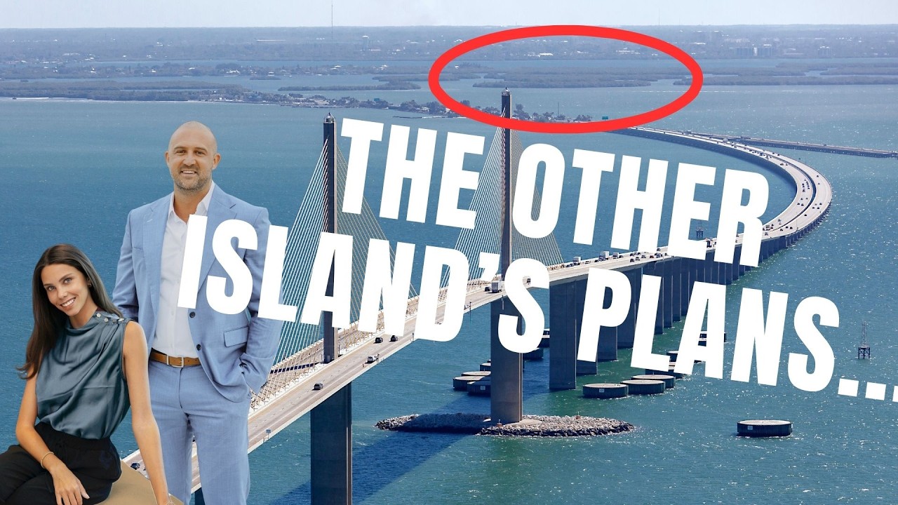 How Eds Key is Setting the New Standard for Florida Preservation - Manatee County Mega Cruise Port